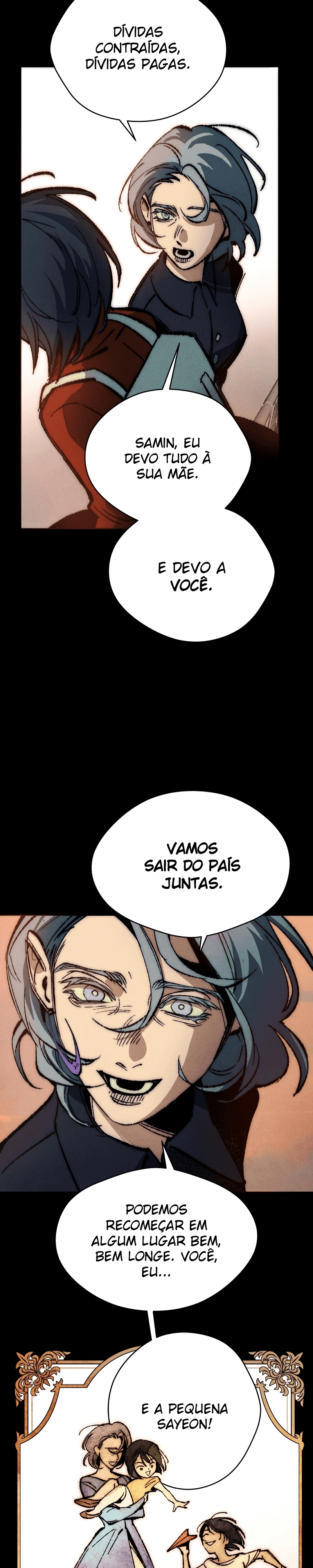 Read Hand Jumper PT Manga Online