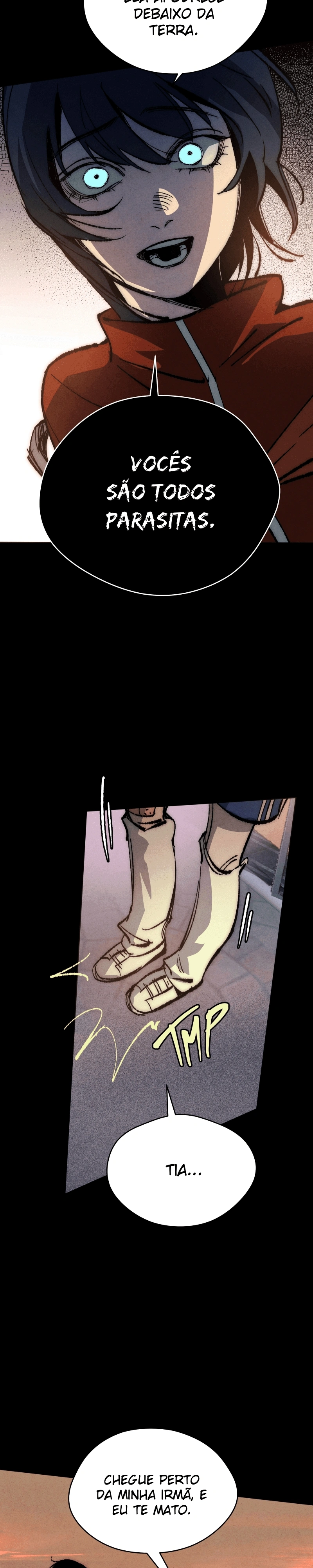 Read Hand Jumper PT Manga Online