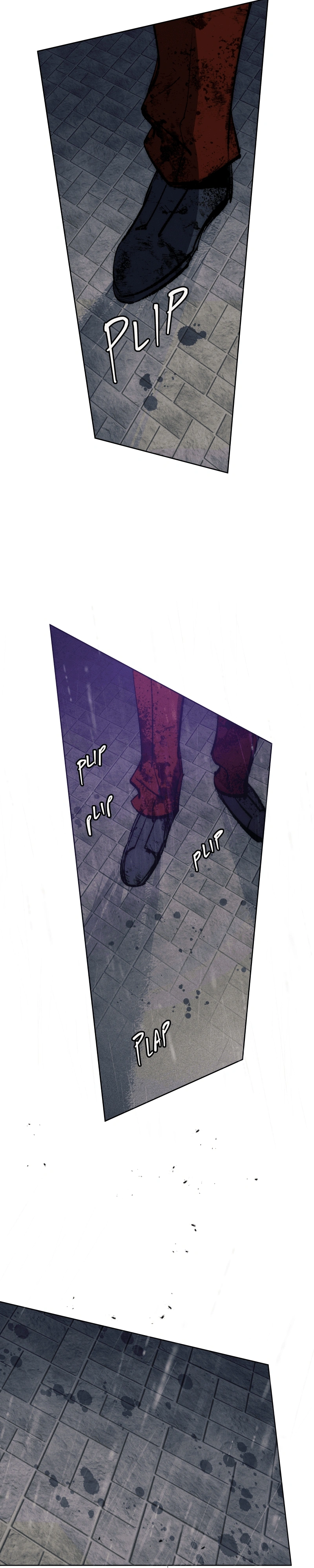 Read Hand Jumper PT Manga Online