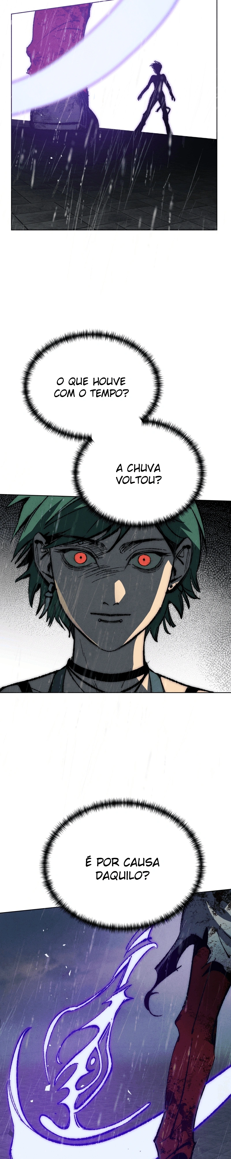 Read Hand Jumper PT Manga Online