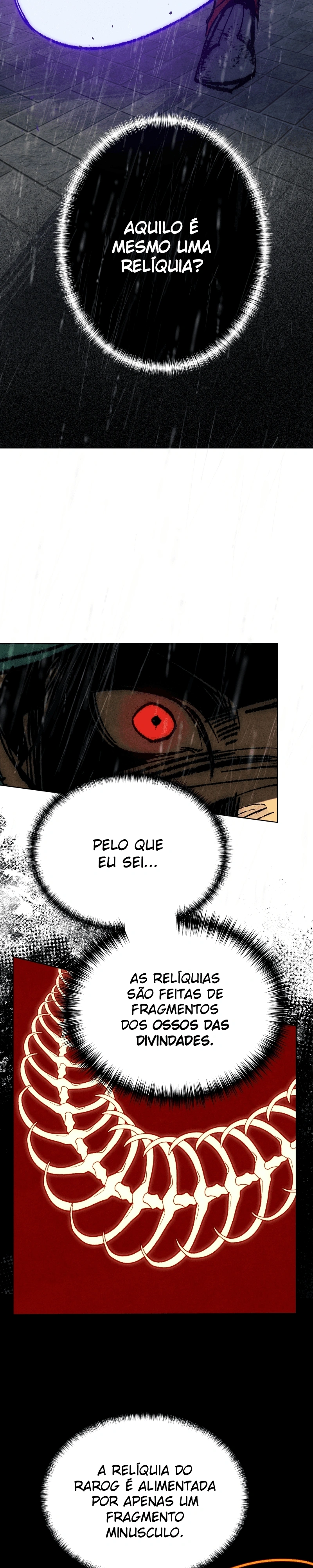 Read Hand Jumper PT Manga Online