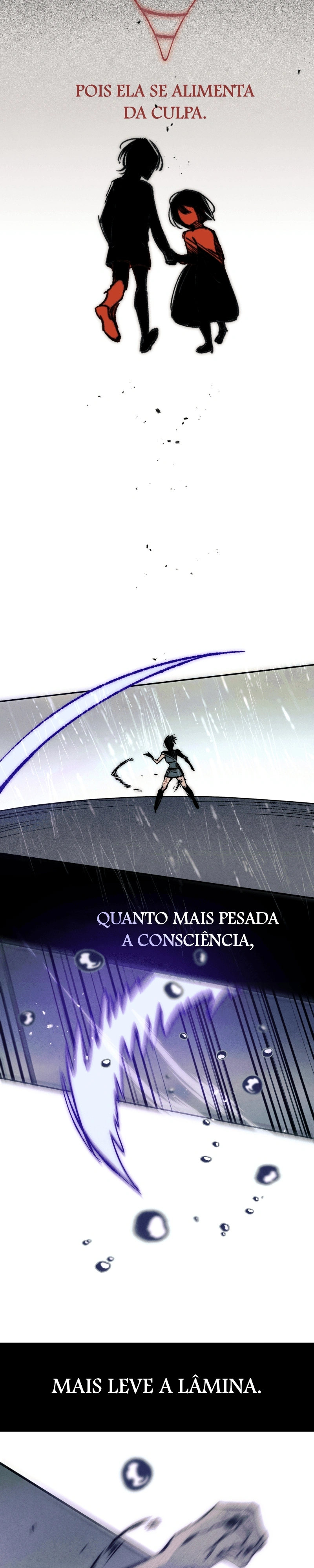 Read Hand Jumper PT Manga Online