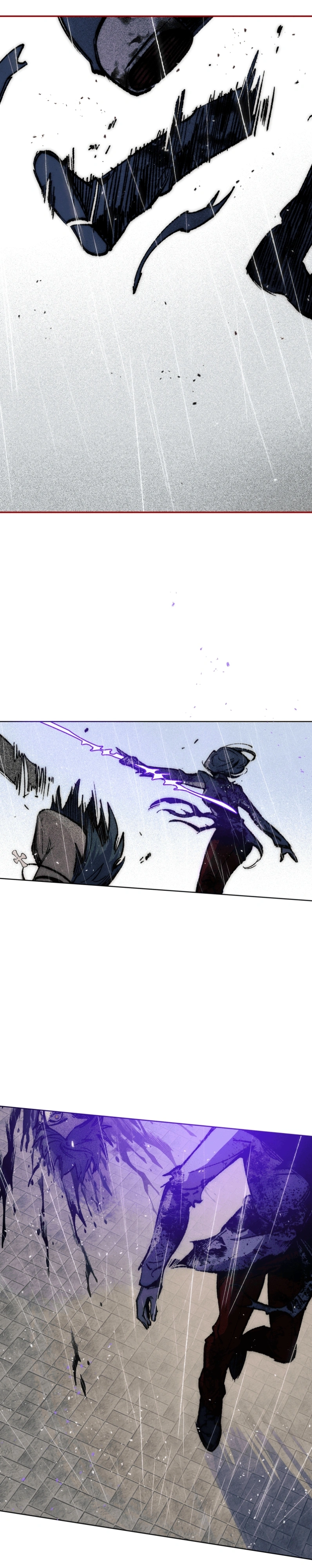 Read Hand Jumper PT Manga Online