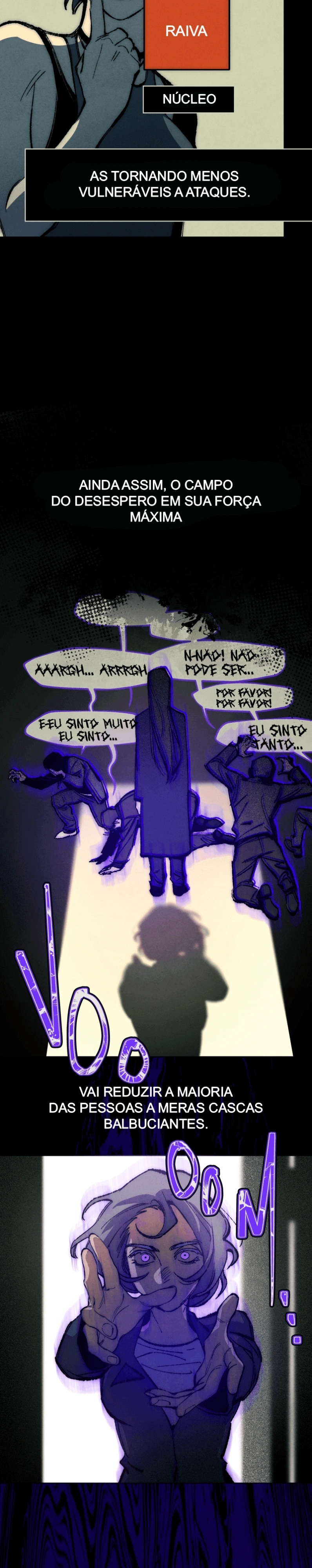 Read Hand Jumper PT Manga Online