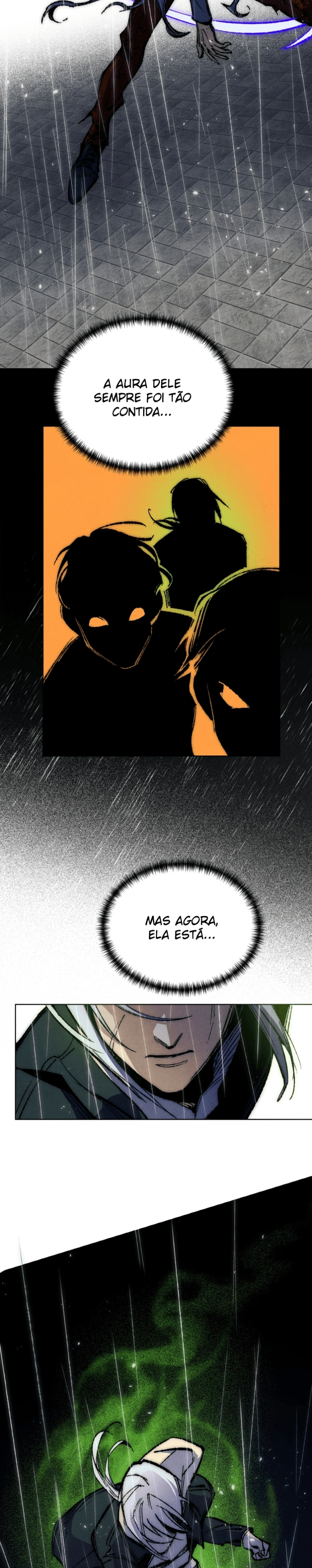 Read Hand Jumper PT Manga Online