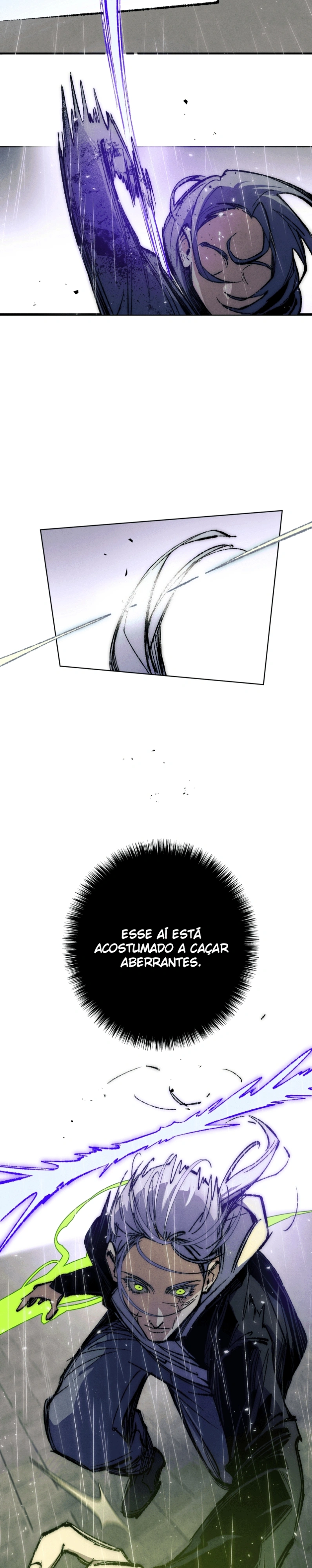 Read Hand Jumper PT Manga Online