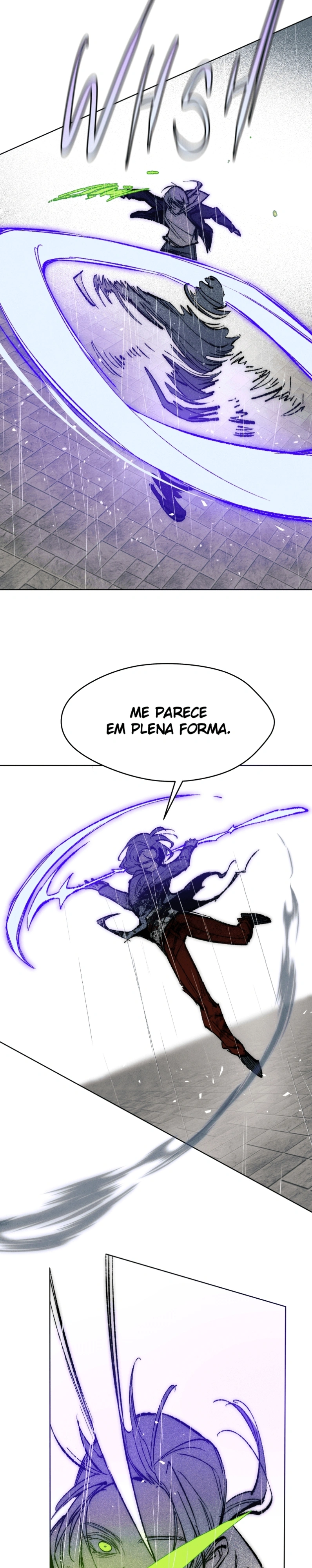 Read Hand Jumper PT Manga Online