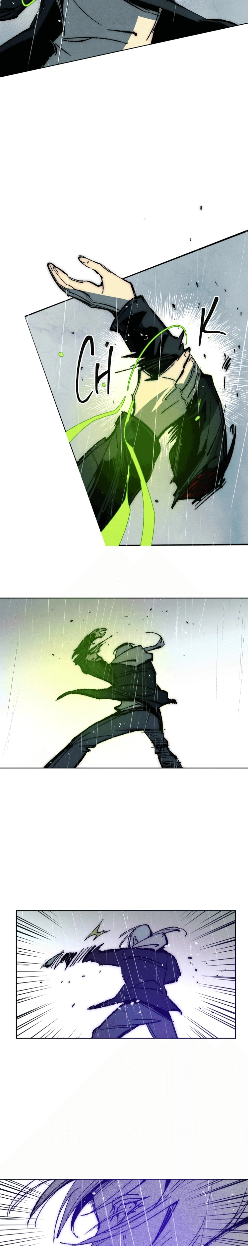 Read Hand Jumper PT Manga Online