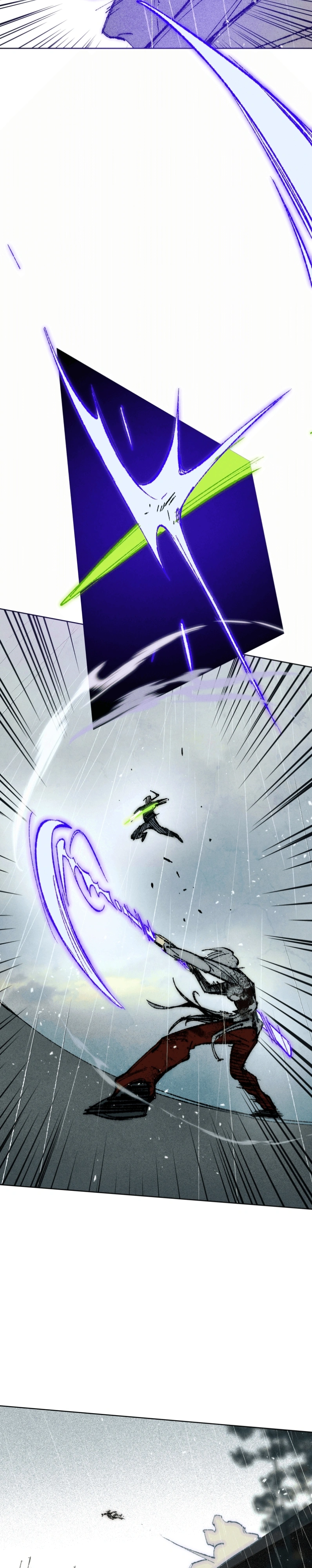 Read Hand Jumper PT Manga Online