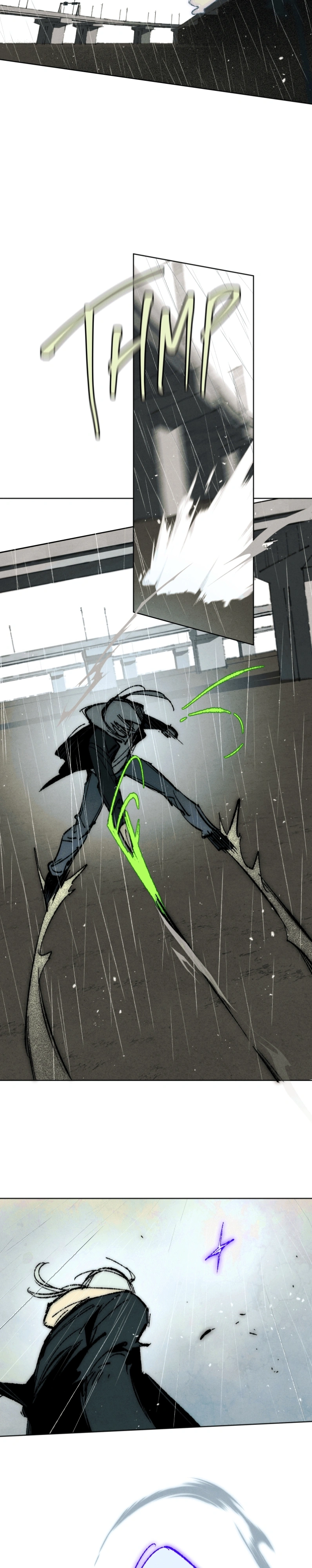 Read Hand Jumper PT Manga Online