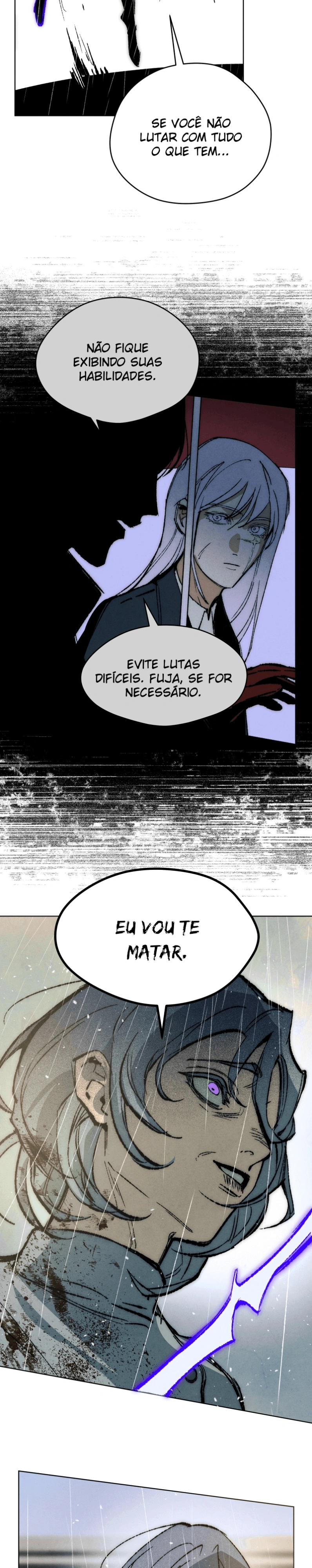 Read Hand Jumper PT Manga Online