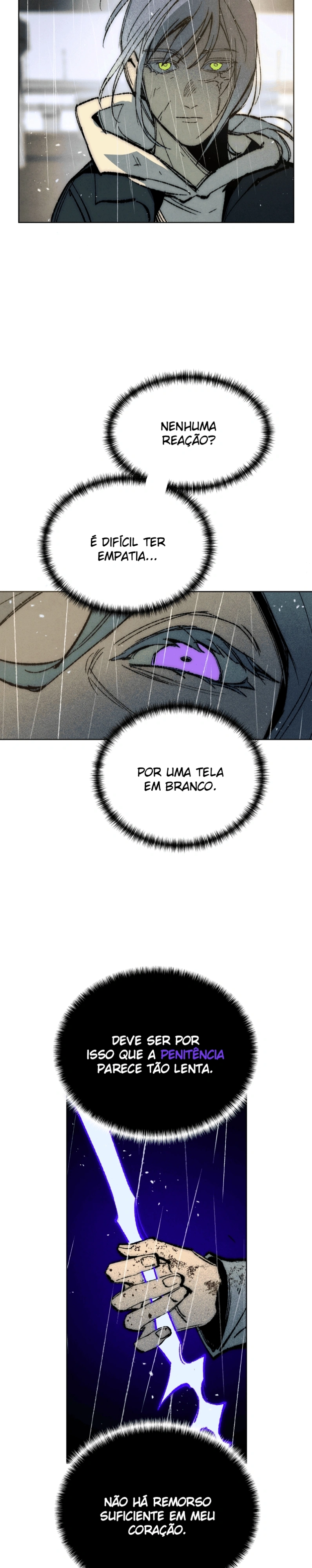 Read Hand Jumper PT Manga Online