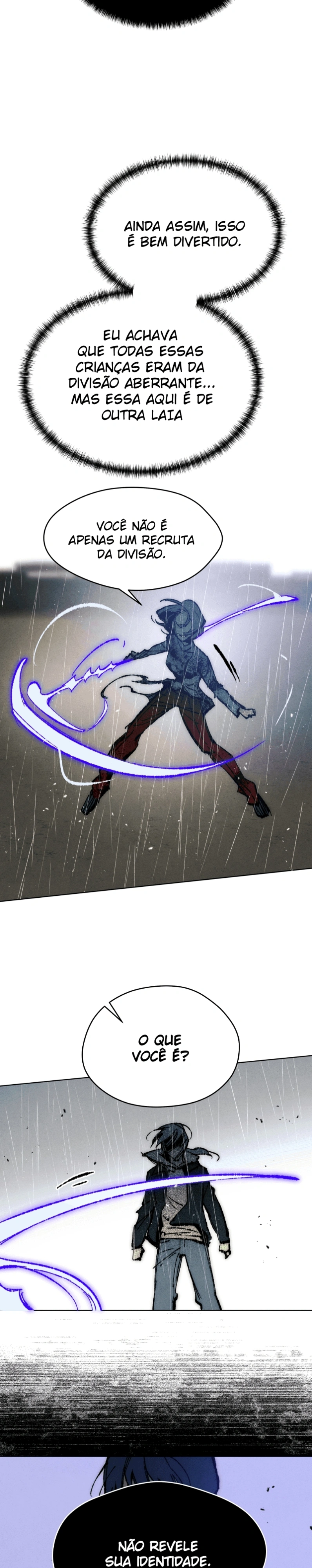 Read Hand Jumper PT Manga Online
