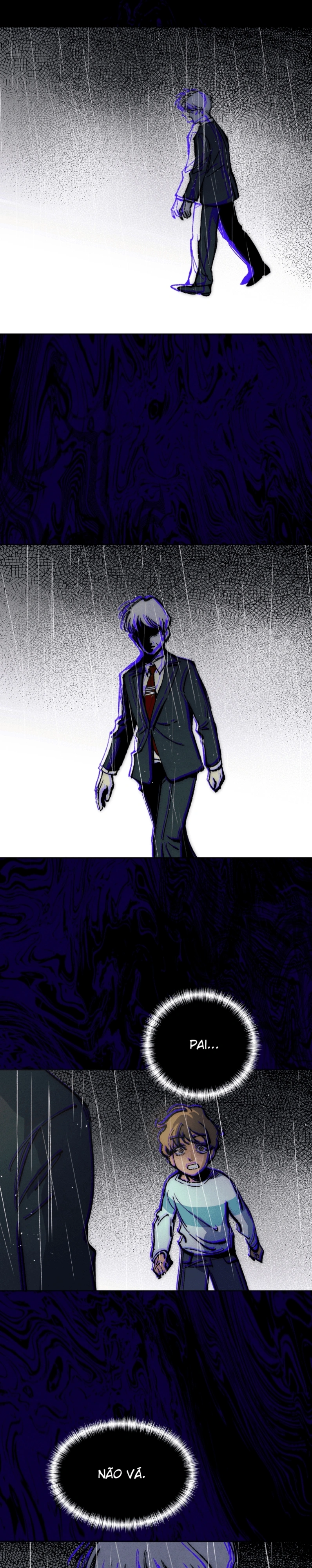 Read Hand Jumper PT Manga Online
