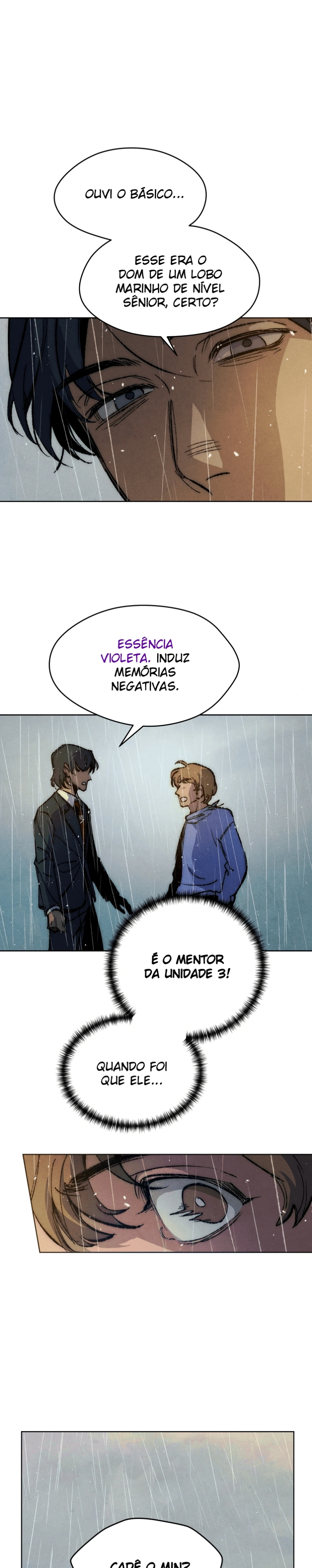 Read Hand Jumper PT Manga Online