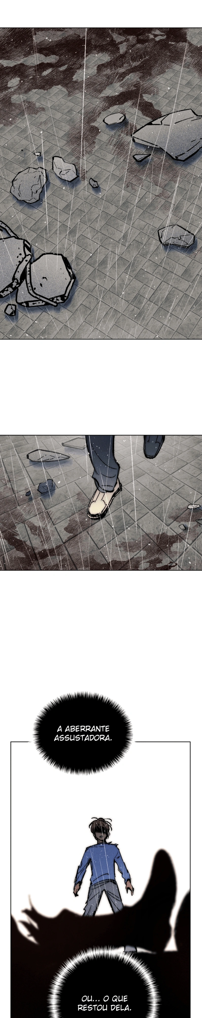 Read Hand Jumper PT Manga Online