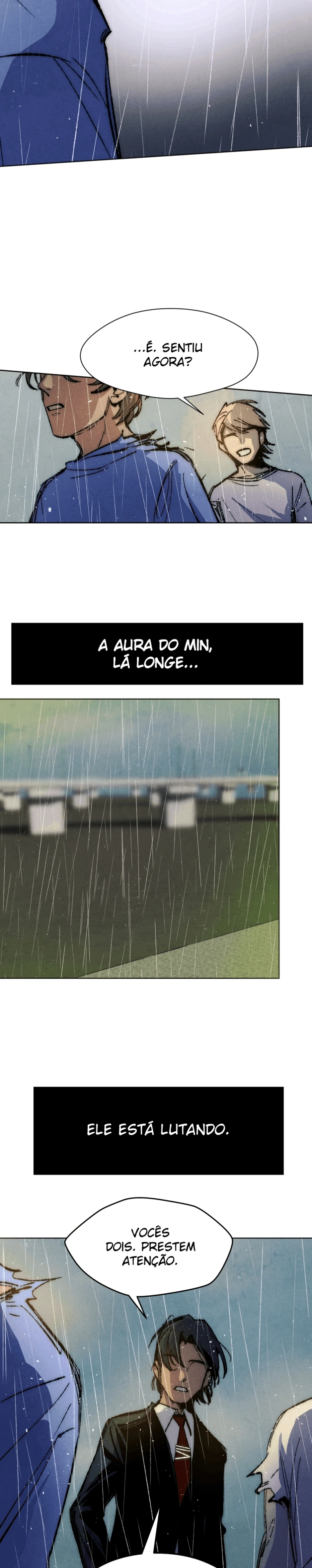 Read Hand Jumper PT Manga Online