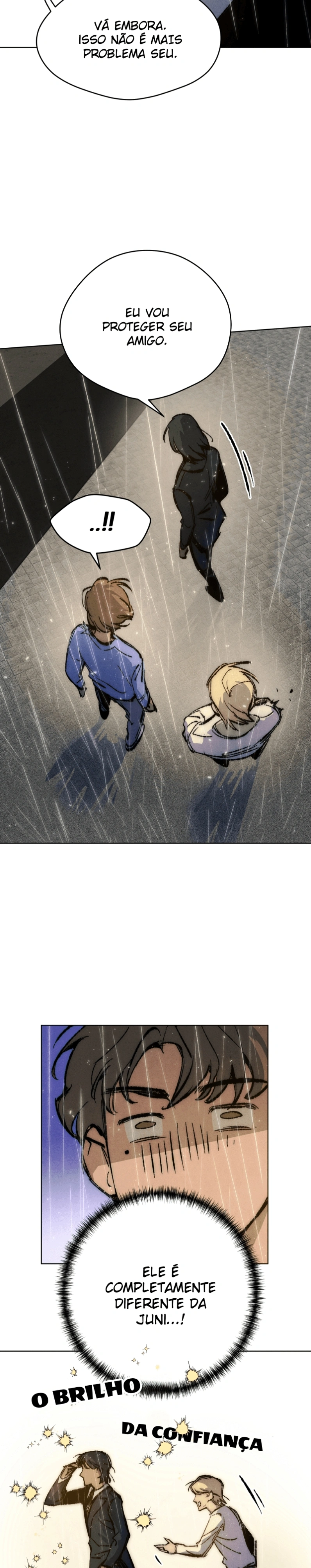 Read Hand Jumper PT Manga Online