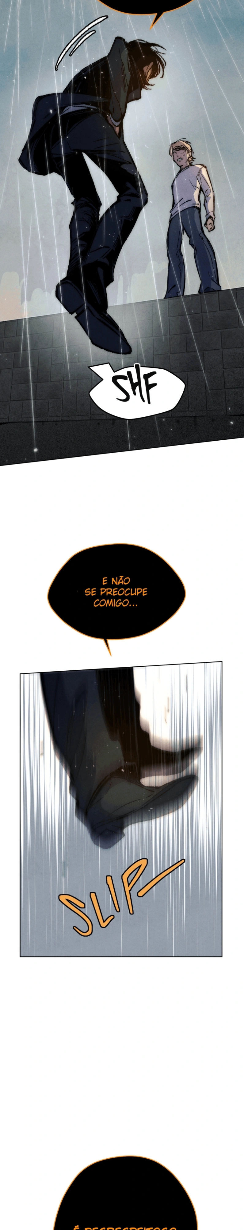 Read Hand Jumper PT Manga Online