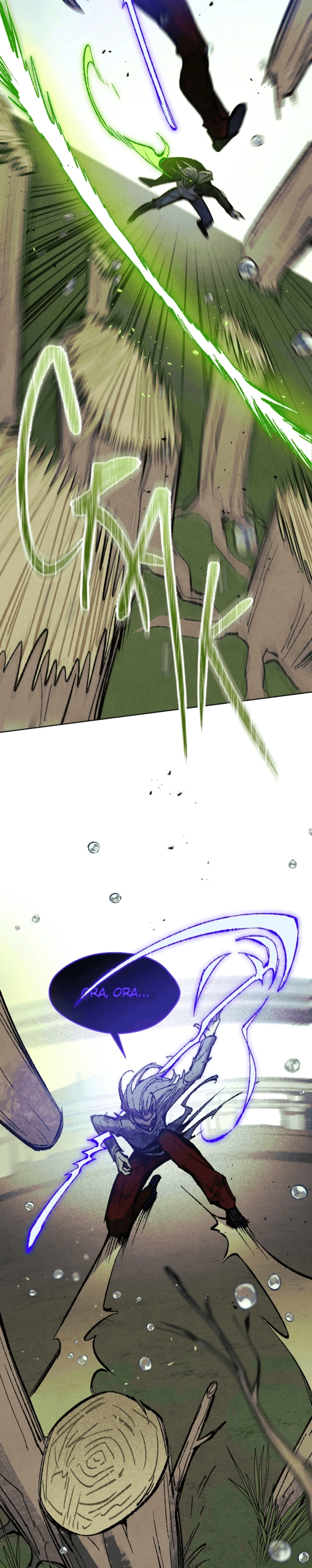 Read Hand Jumper PT Manga Online