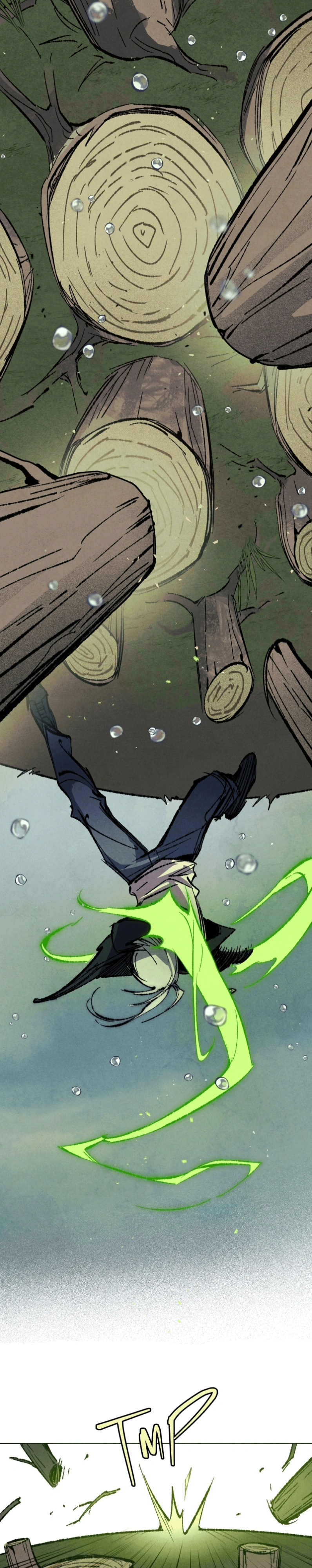 Read Hand Jumper PT Manga Online