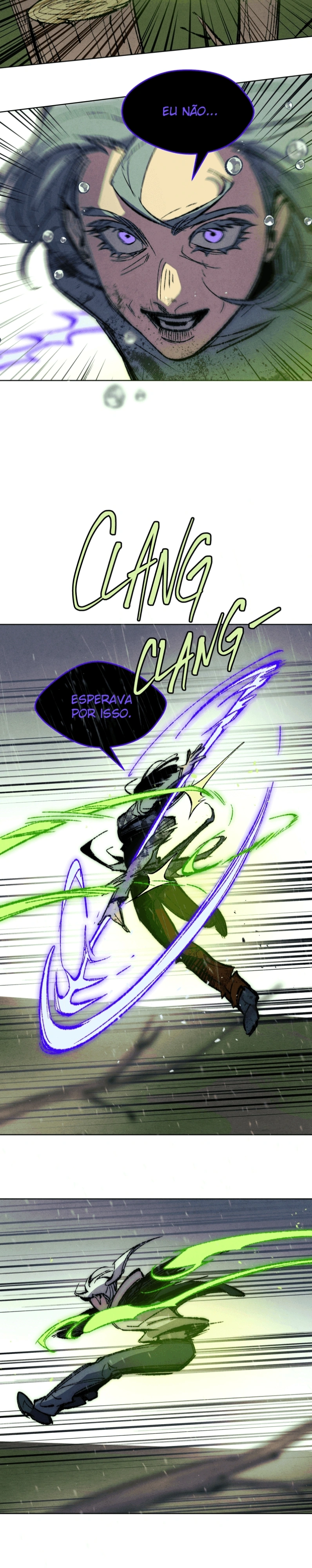 Read Hand Jumper PT Manga Online