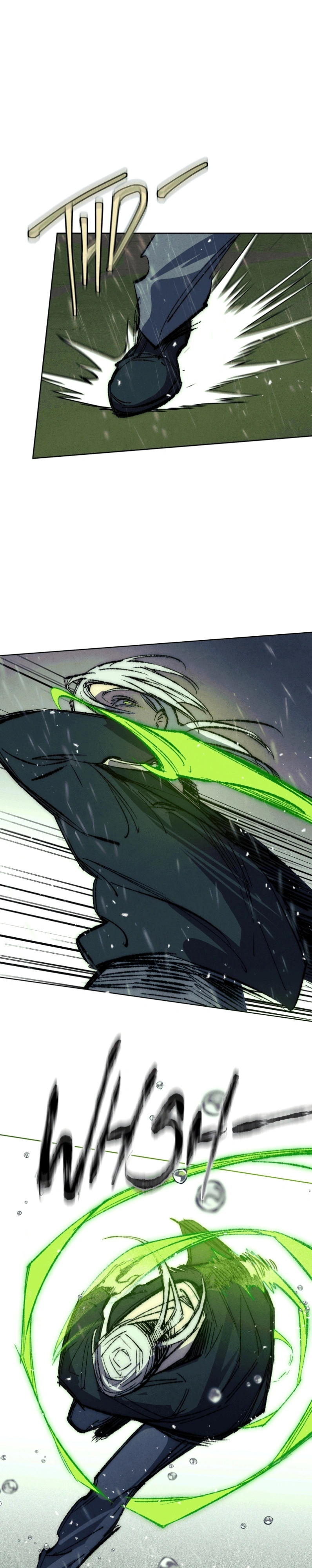 Read Hand Jumper PT Manga Online