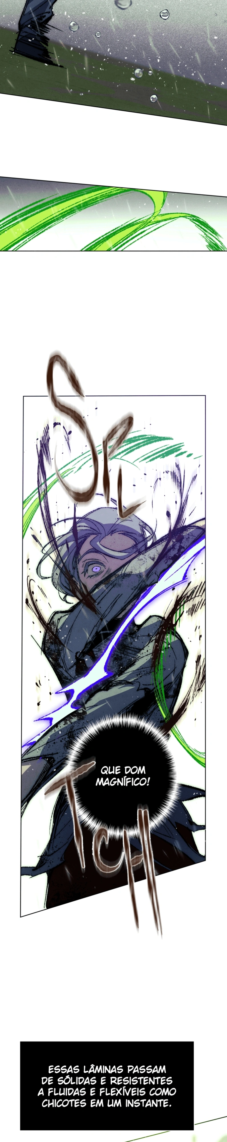 Read Hand Jumper PT Manga Online