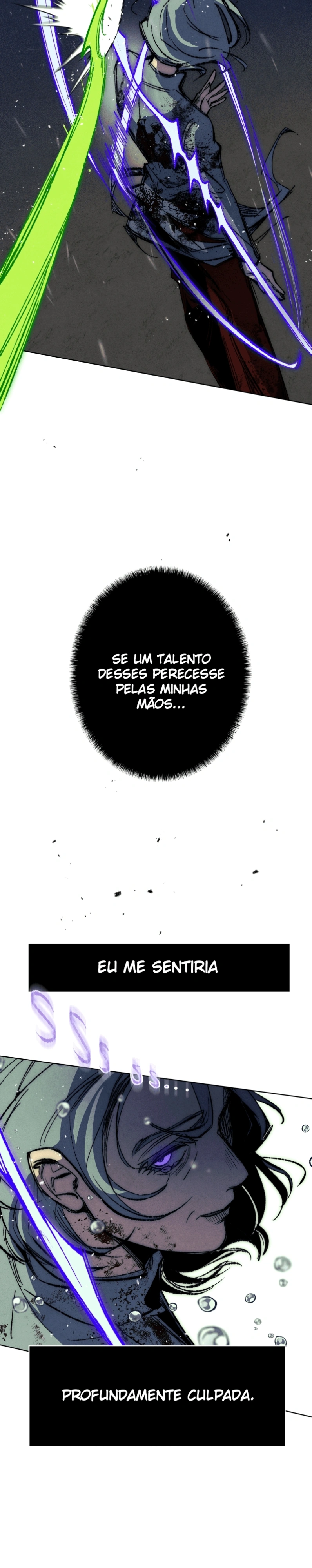 Read Hand Jumper PT Manga Online