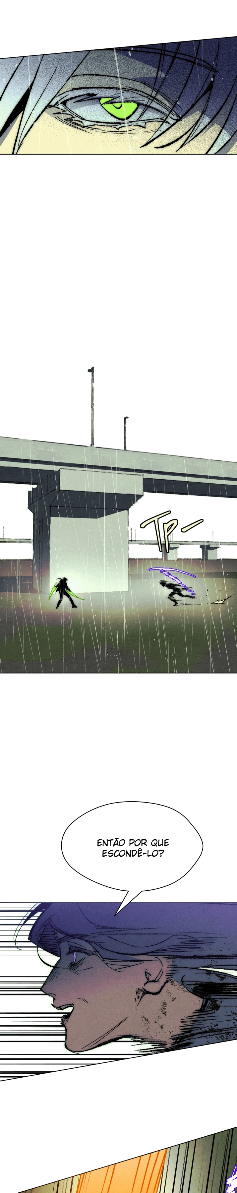 Read Hand Jumper PT Manga Online