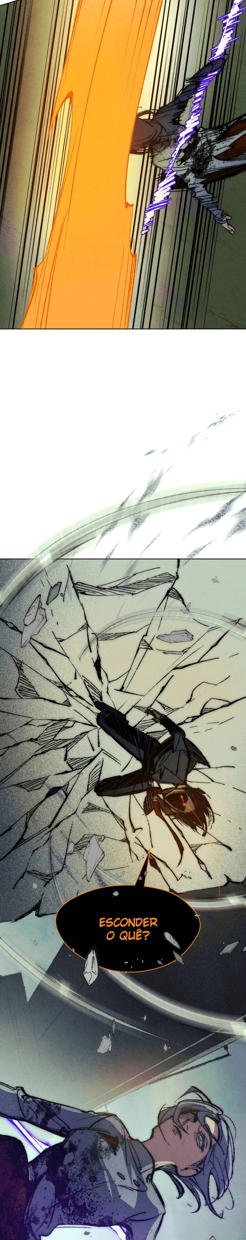Read Hand Jumper PT Manga Online