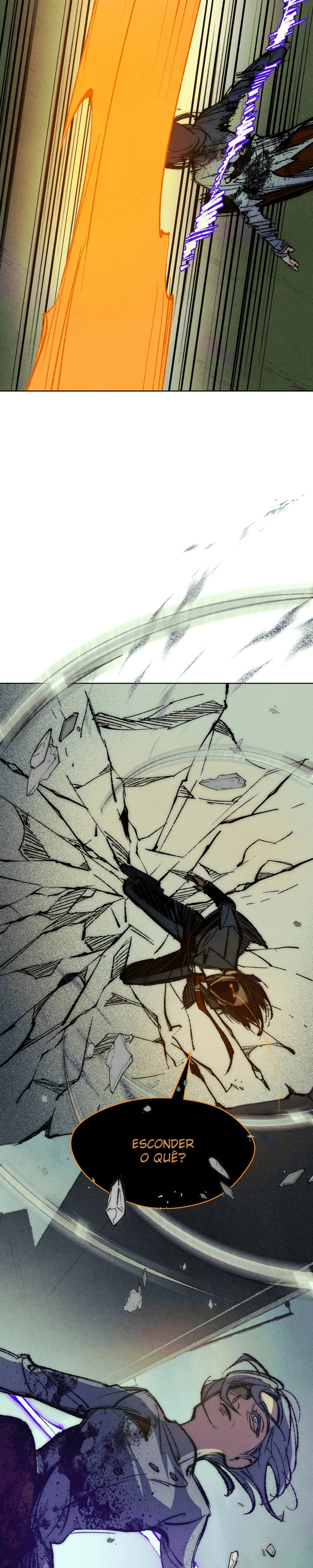 Read Hand Jumper PT Manga Online