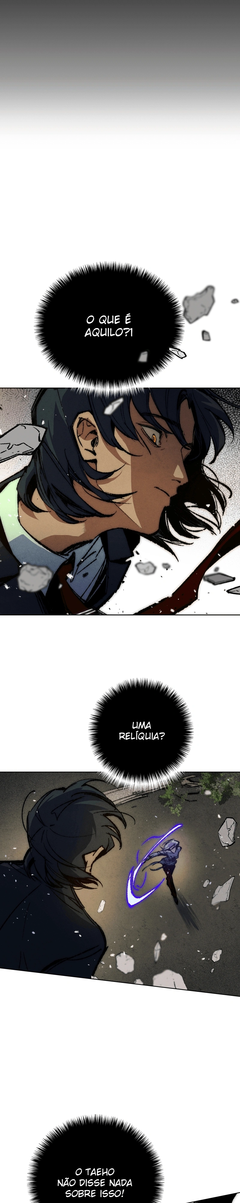 Read Hand Jumper PT Manga Online