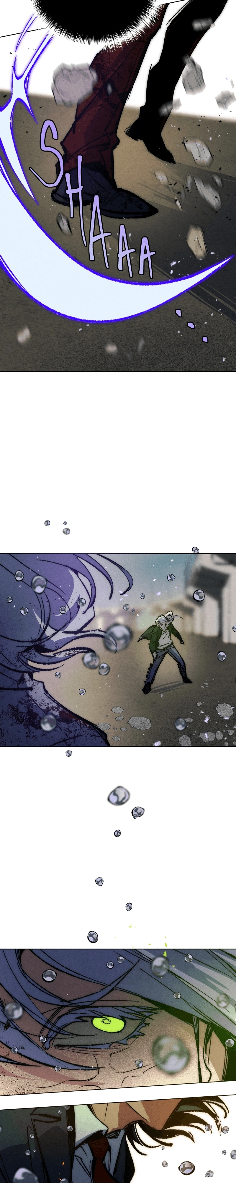 Read Hand Jumper PT Manga Online