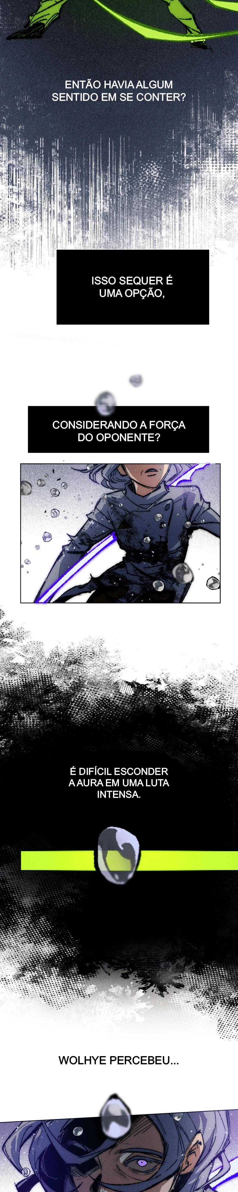 Read Hand Jumper PT Manga Online