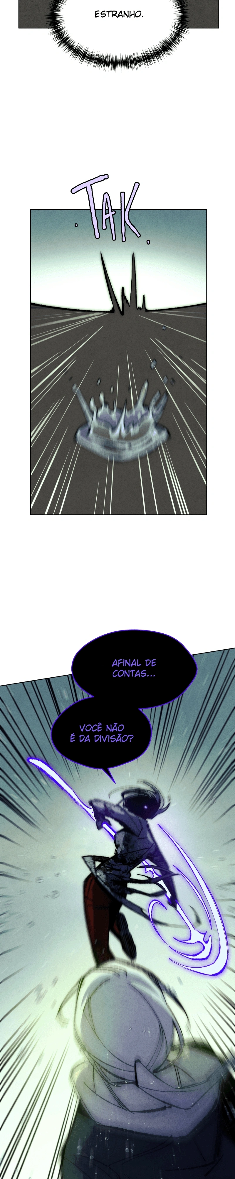 Read Hand Jumper PT Manga Online