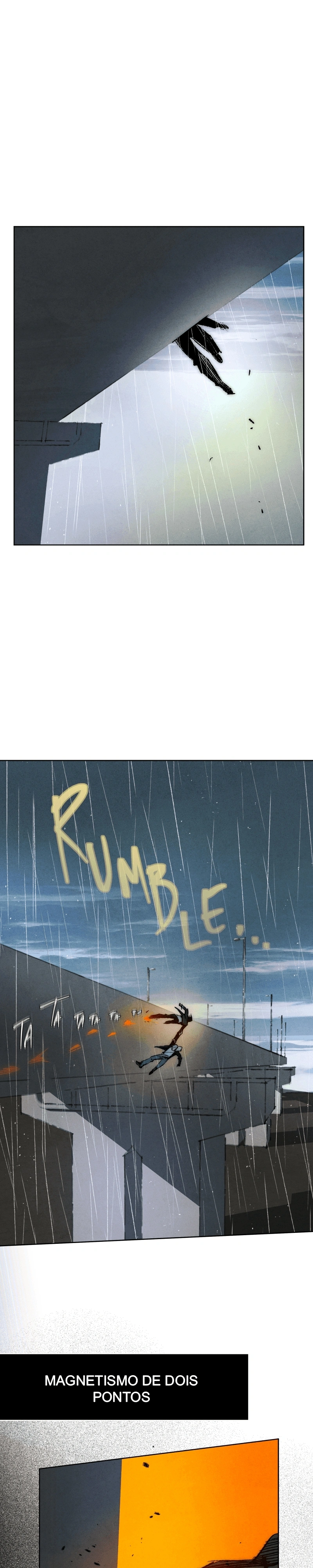 Read Hand Jumper PT Manga Online