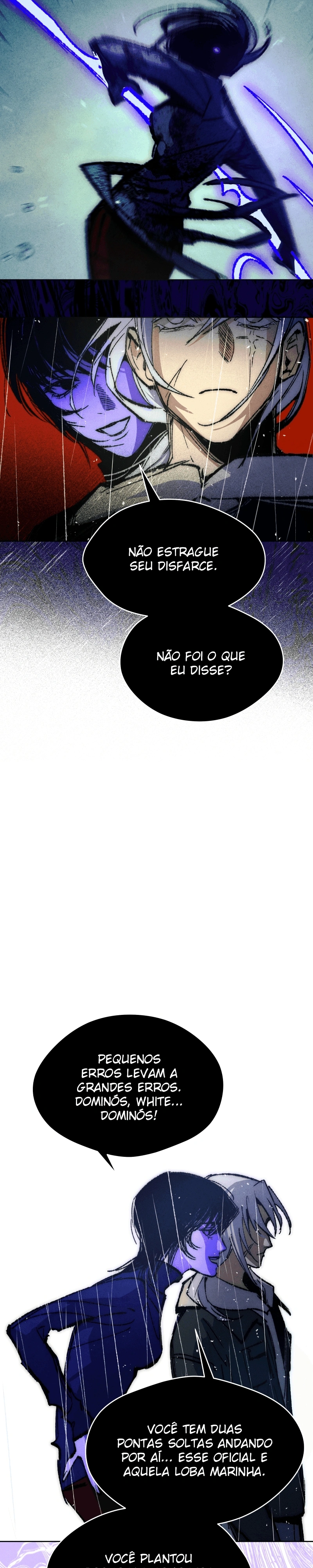 Read Hand Jumper PT Manga Online