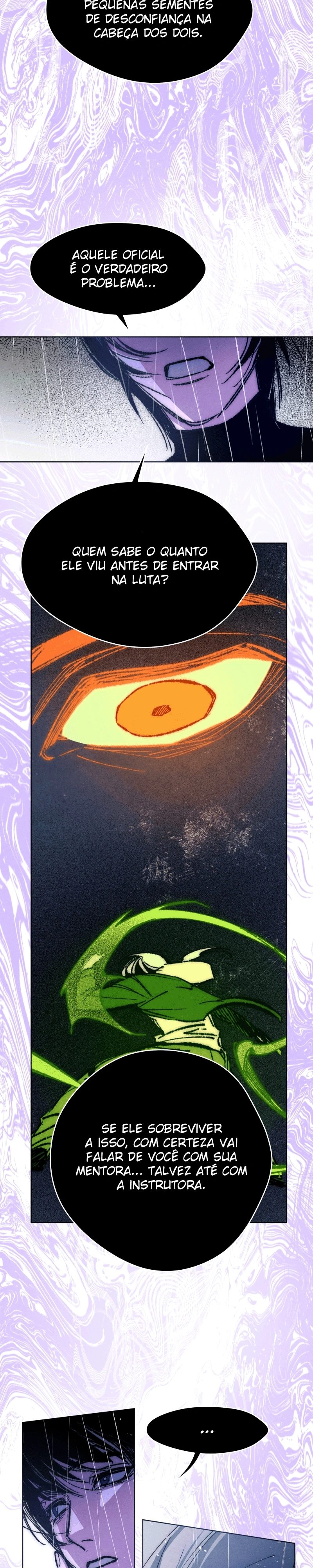 Read Hand Jumper PT Manga Online