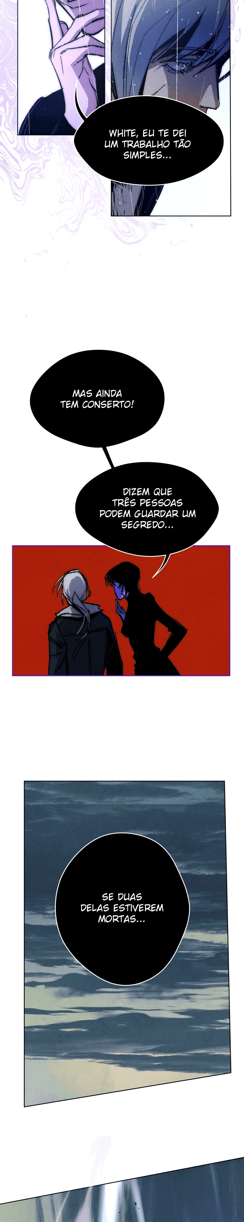 Read Hand Jumper PT Manga Online