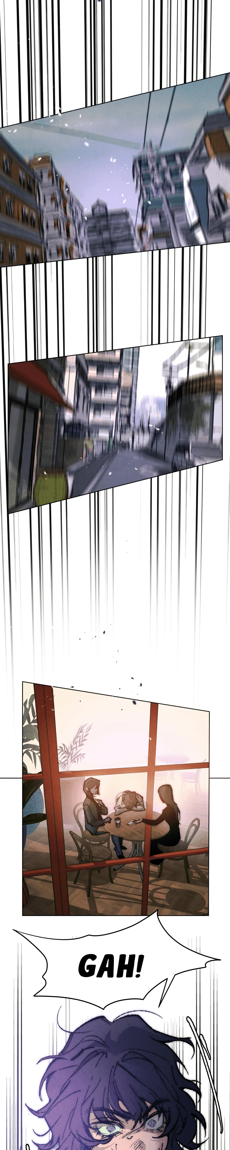 Read Hand Jumper PT Manga Online