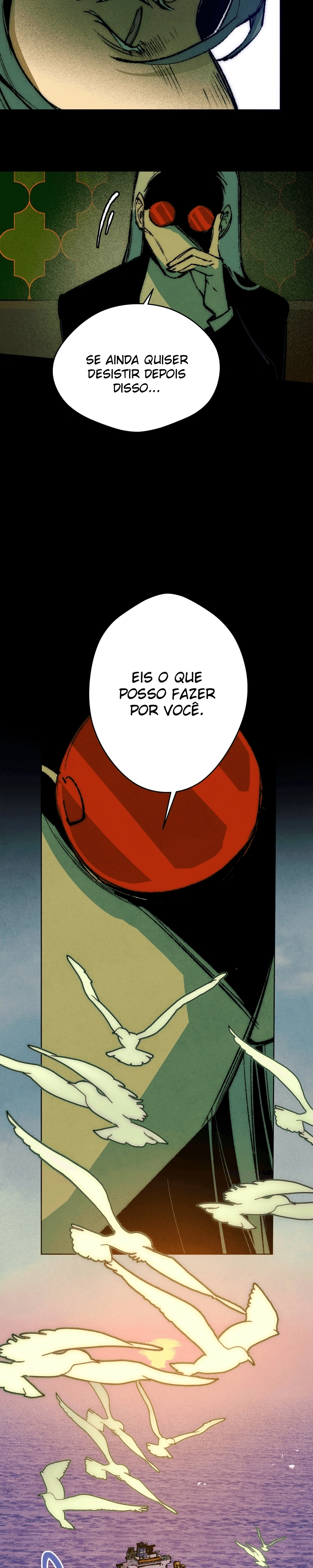 Read Hand Jumper PT Manga Online