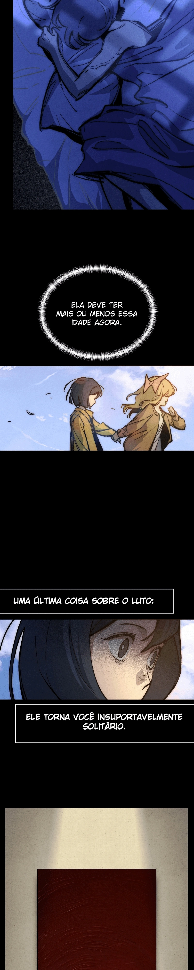 Read Hand Jumper PT Manga Online