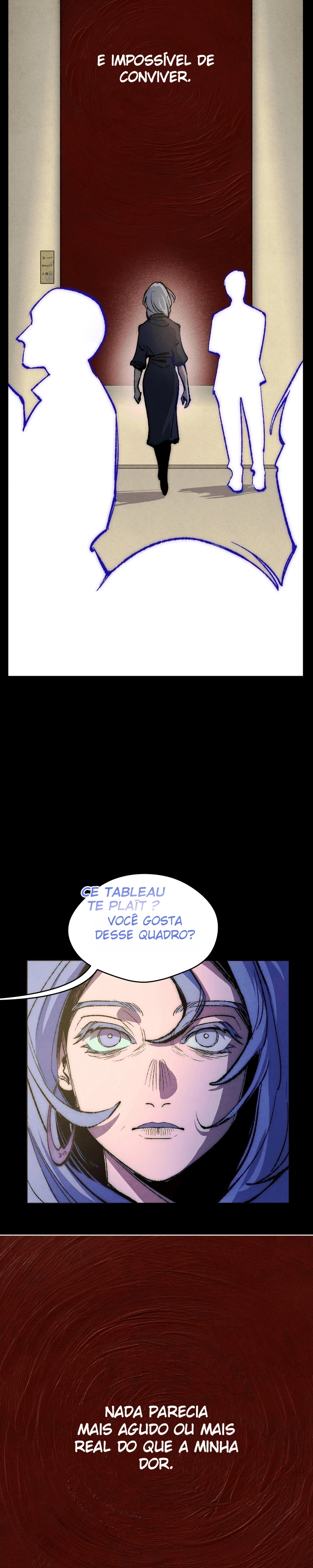 Read Hand Jumper PT Manga Online
