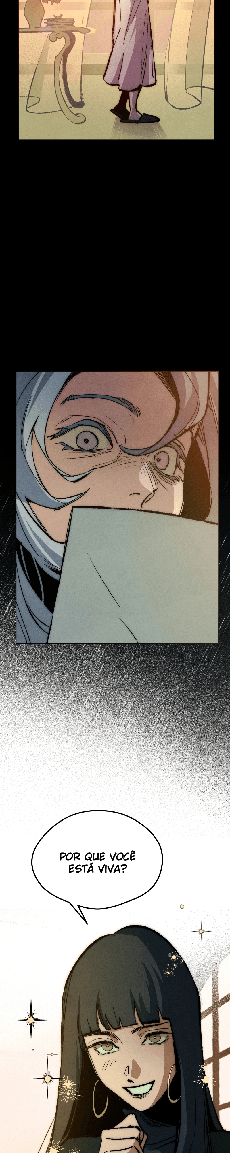 Read Hand Jumper PT Manga Online