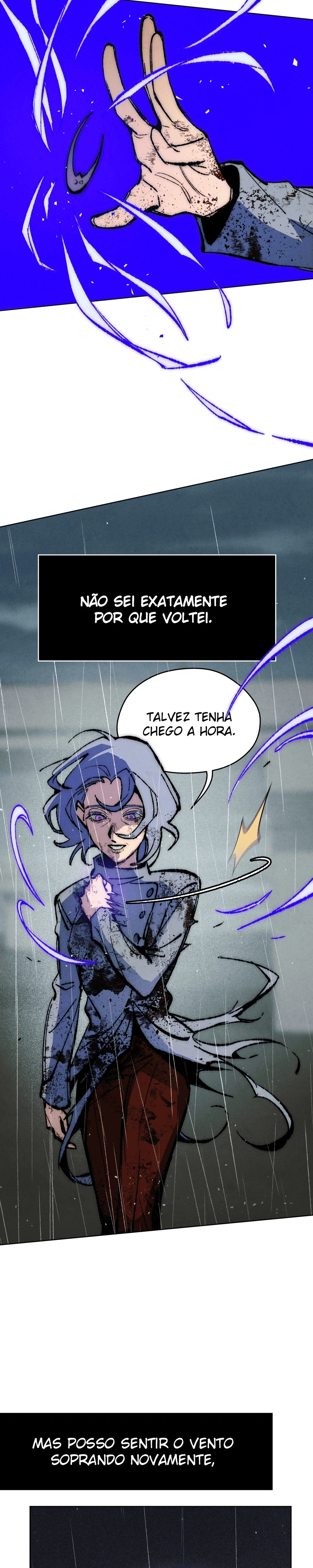 Read Hand Jumper PT Manga Online