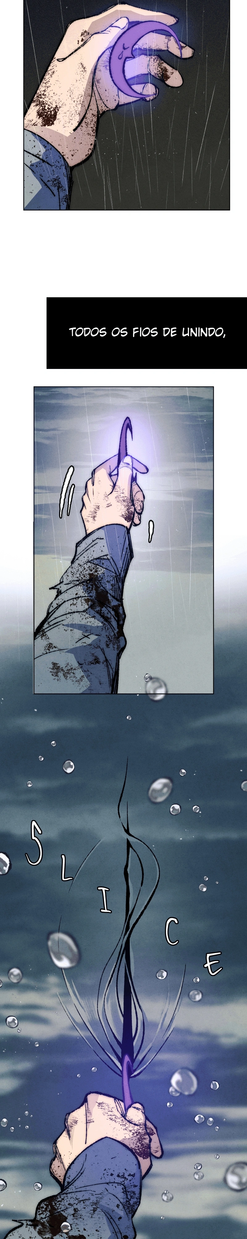 Read Hand Jumper PT Manga Online