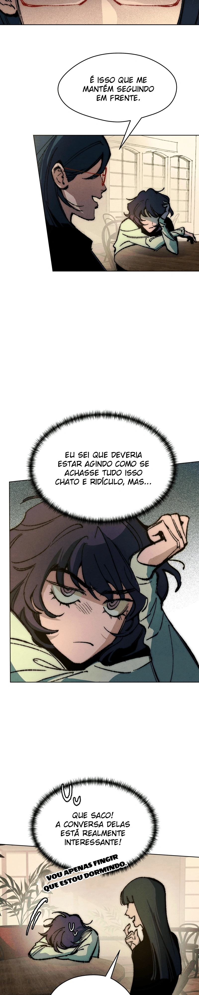 Read Hand Jumper PT Manga Online