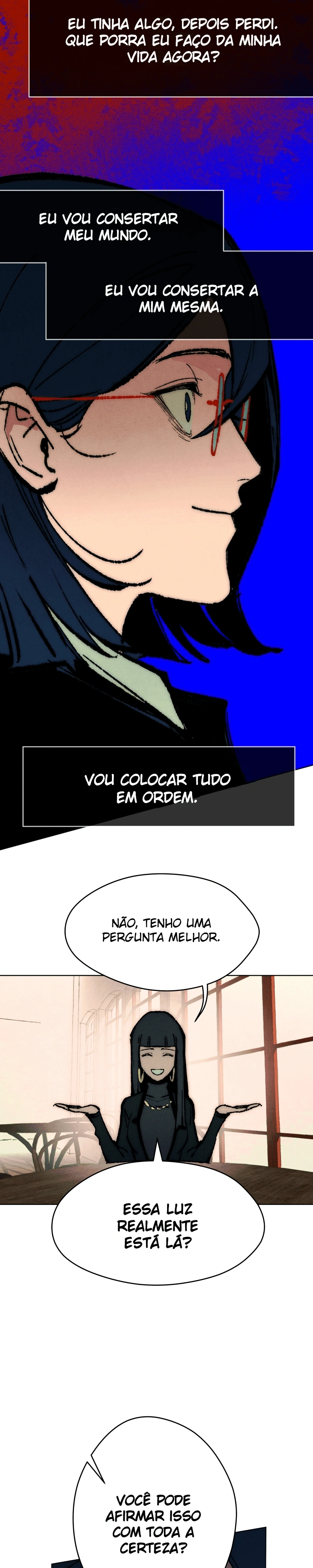 Read Hand Jumper PT Manga Online