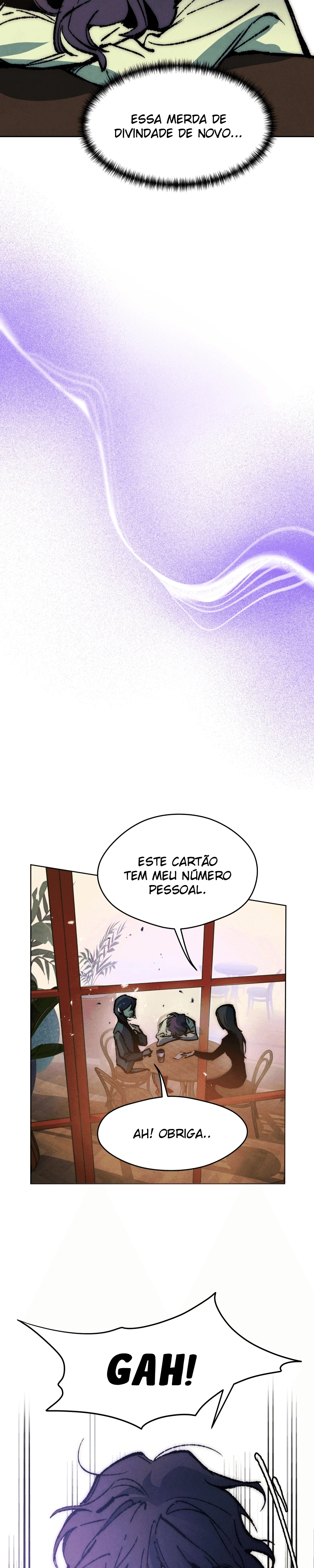 Read Hand Jumper PT Manga Online